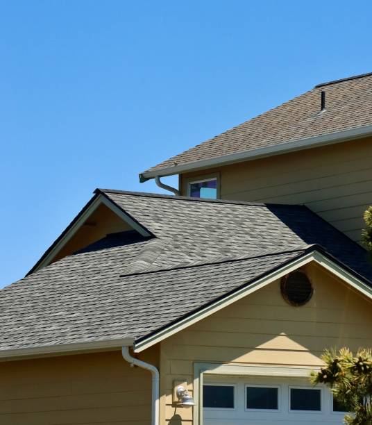 Best Cold Roofs  in Roseville, OH